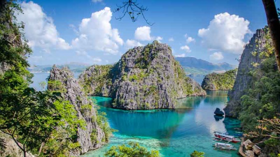 Bucket list adventures- How to plan a trip to dive WWII shipwrecks in the Philippines - GettingStamped 2