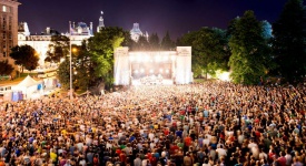 Festival d'été de Québec