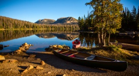 Minnesota Boundary Waters