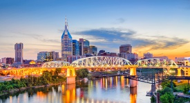 Nashville Skyline