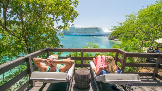 Reasons to Visit Labadee Haiti-GettingStamped