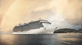 Princess Cruise Line