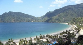 maracas-bay