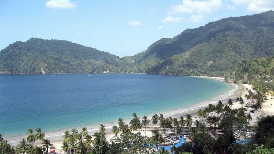 maracas-bay