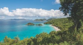 St. John, USVI