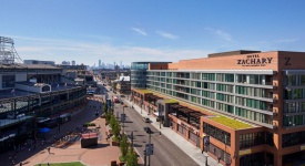 Chicago, hotel, cubs, baseball