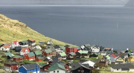 Faroe-Islands